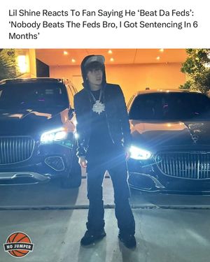 Image post by @nojumper on Instagram