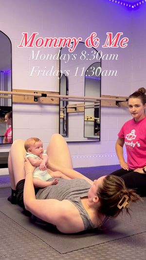 Video post by @beyondfitnessfamily on Instagram