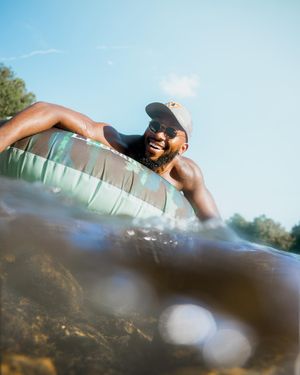 Image post by @rick_ontherun on Instagram