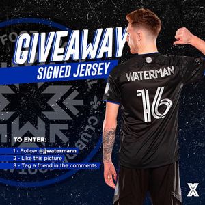 Image post by @jjwatermann on Instagram