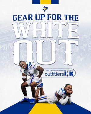 Image post by @mcneesefootball on Instagram