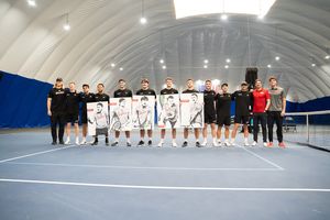 Image post by @iuindy_mtennis on Instagram