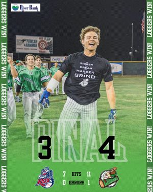 Image post by @laxloggers on Instagram
