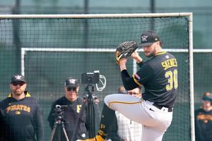 Image post by @pittsburghpirates on Instagram