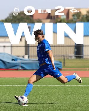 Image post by @lcumsoccer on Instagram