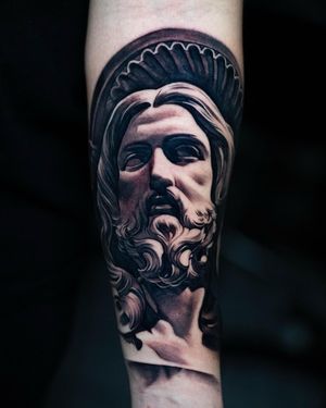 Image post by @skindesigntattoos on Instagram