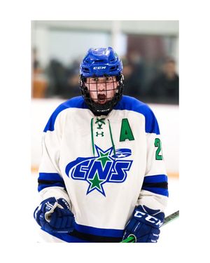 Image post by @cnsicehockey on Instagram