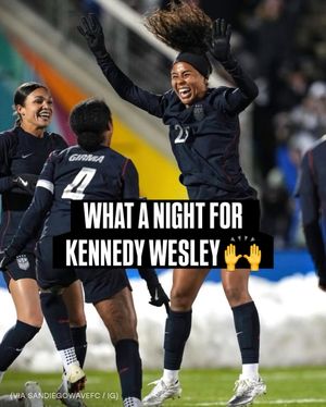 Image post by @ionnwsl on Instagram