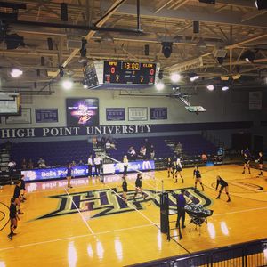 Image post by @highpointvb on Instagram
