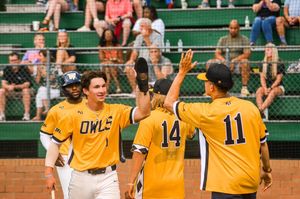 Image post by @statesvilleowls on Instagram