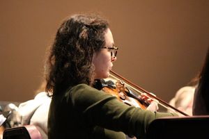 Image post by @raleighsymphonyorchestra on Instagram