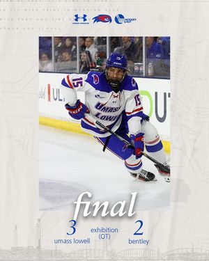 Image post by @riverhawkhockey on Instagram