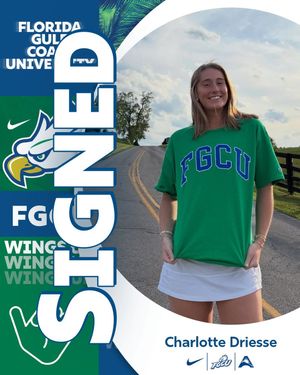 Image post by @fgcu_wswimdive on Instagram
