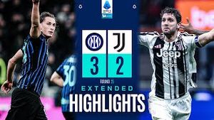 Video post by @seriea on YouTube