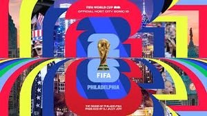Video post by @fifa on YouTube