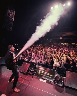 Image post by @treykarson on Instagram