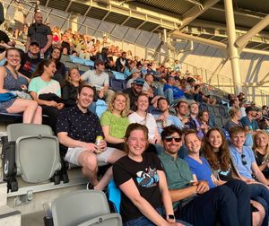 Image post by @twincitiesskiclub on Instagram