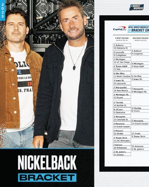 Image post by @marchmadnessmbb on Instagram