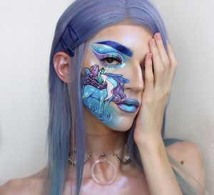 Image post by @lillyteel on Instagram