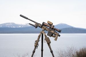 Image post by @ruggedsuppressors on Instagram