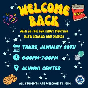Image post by @uconnsaa on Instagram
