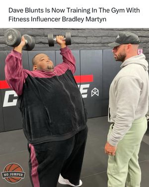 Image post by @nojumper on Instagram