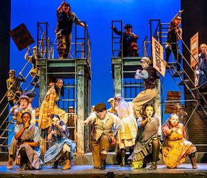 Image post by @thegrandlondon on Instagram