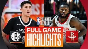 Video post by @NBA on YouTube