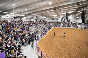 Image post by @kansasstateuniversity on Instagram