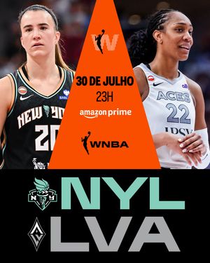 Image post by @nbabrasil on Instagram