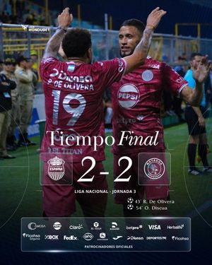 Image post by @motagua on Instagram
