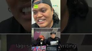 Video post by @rakitamy on YouTube