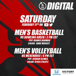 Image post by @bsusportslink on Twitter