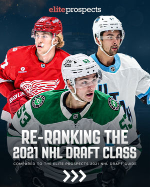 Image post by @eliteprospectshockey on Instagram