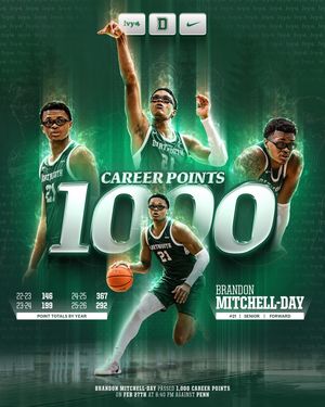 Image post by @dartmouthmbb on Instagram