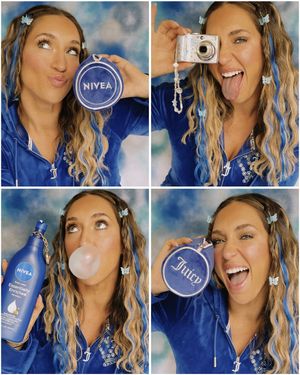 Image post by @niveausa on Instagram