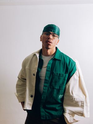 Image post by @adrianmarcel on Instagram