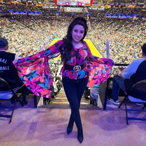 Image post by @carolinateaguesports on Instagram