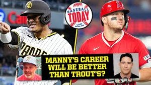 Video post by @jmbaseball on YouTube