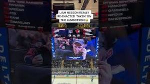 Video post by @espnnhl on YouTube