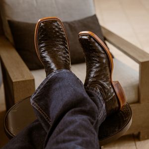 Image post by @tonylamaboots on Instagram