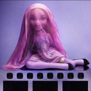 Video post by @bratz on TikTok