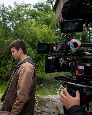 Image post by @bbcstudios on Instagram