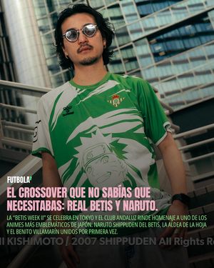 Image post by @futbolamedia on Instagram