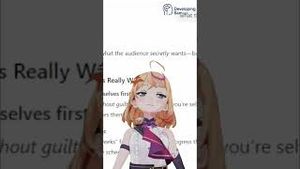 Video post by @developingsam1597 on YouTube