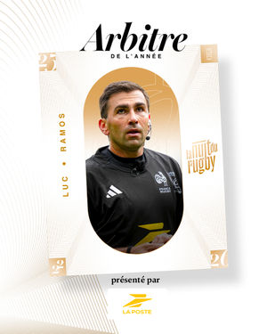 Image post by @top14rugby on Instagram
