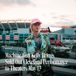 Image post by @clevelandmagazine on Instagram