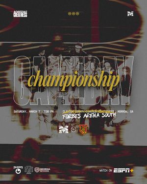 Image post by @morehousebasketball on Instagram