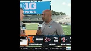 Video post by @btn on YouTube