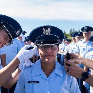 Image post by @af_academy on Instagram